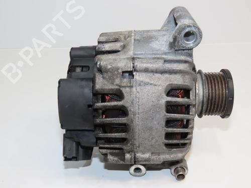 Alternator CITROËN DS3 (SA_) 1.4 VTi 95 | BP30955779M7