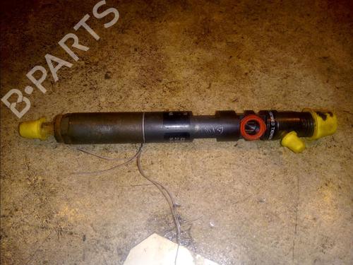 Used Injector Injector RENAULT MODUS / GRAND MODUS (F/JP0_) 1.5 dCi 75 (75 hp) 9824404 9824404