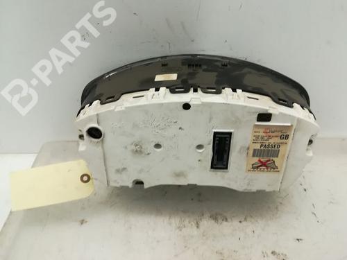 Instrument cluster FORD FOCUS C-MAX (DM2) 1.6 TDCi | BP9592717C47 