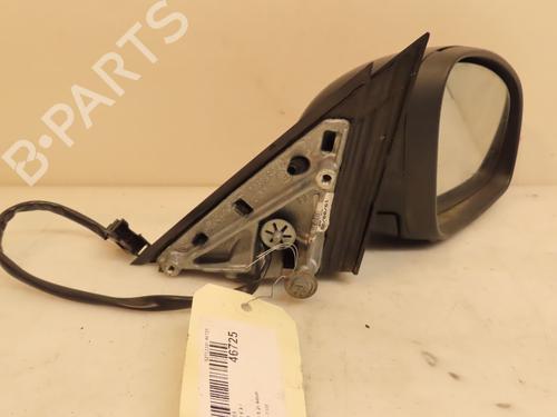 Right mirror SKODA FABIA II (542) 1.2 | BP16667127C27 