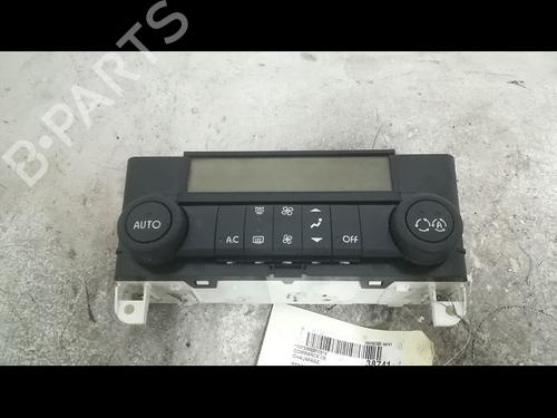 Used Climate control RENAULT LAGUNA II (BG0/1_) 1.9 dCi (125 hp) 9604448