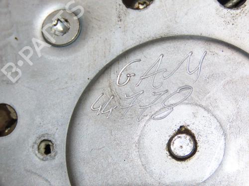 Front left window mechanism VW POLO III (6N1) 60 1.4 | BP28801907C22 