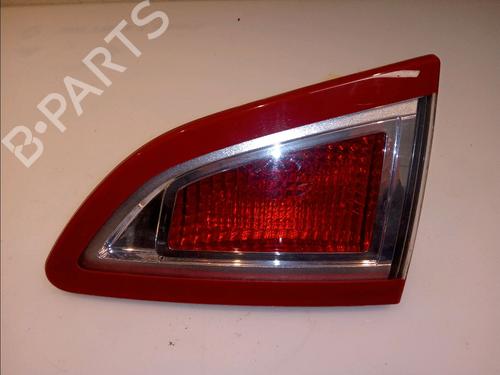 Used Right tailgate light Right tailgate light 11104184 11104184