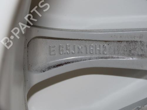Rim FORD B-MAX (JK) 1.6 Ti | BP33808326C45 - Image 4