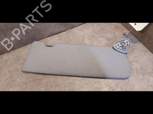 Left sun visor BMW 1 (E87) 118 d | BP9614855I1