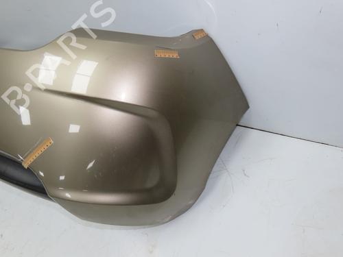 Rear bumper CITROËN C4 II (NC_) 1.6 HDi 115 | BP28969174C8 