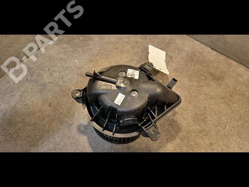 Used Heater blower motor Heater blower motor PEUGEOT PARTNER MPV (5_, G_) 1.6 HDi 90 (90 hp) 9616289 9616289
