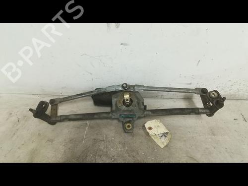 Used Front wiper motor Front wiper motor SEAT LEON (1M1) 1.9 TDI (110 hp) 9608947 9608947