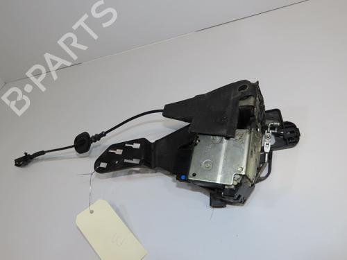 Used Rear right lock Rear right lock FORD FIESTA V (JH_, JD_) 1.4 TDCi (68 hp) 36246769 36246769