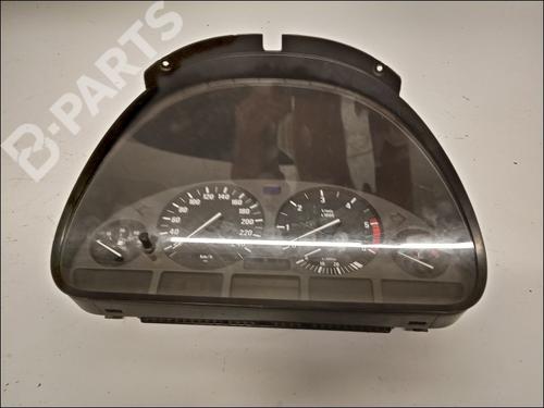 Used Instrument cluster BMW 5 (E39) 525 tds (143 hp) 11101295