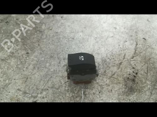 Right rear window switch RENAULT LAGUNA II (BG0/1_) 1.9 dCi | BP9608967I28