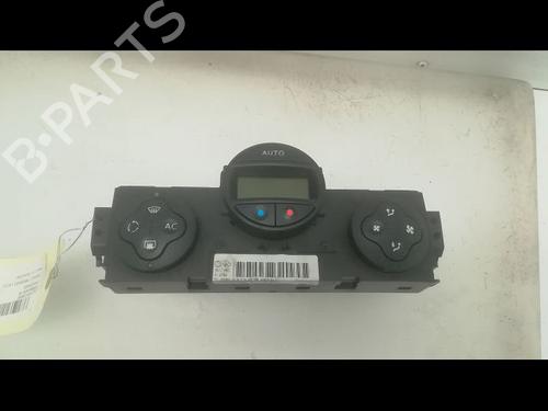 Used Climate control Climate control RENAULT SCÉNIC II (JM0/1_) 1.9 dCi (JM0G, JM12, JM1G, JM2C) (120 hp) 9597582 9597582