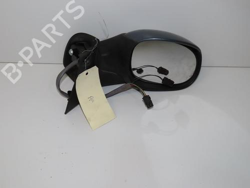 Used Right mirror Right mirror PEUGEOT 1007 (KM_) 1.4 HDi (68 hp) 32253898 32253898