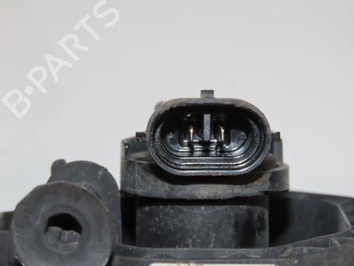 Right front fog light DACIA SANDERO II 1.5 dCi | BP33561873C31 - Image 3