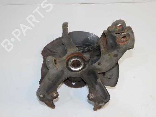 Right front steering knuckle VW TAIGO (CS1) 1.5 TSI | BP36444367M26 - Image 2