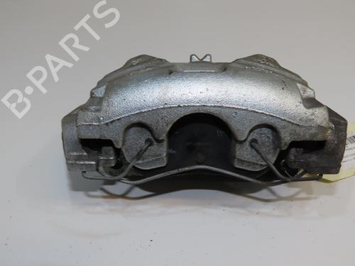 Right front brake caliper RENAULT CLIO V (B7_) 1.6 E-TECH 140 (B7MU) | BP36510901M104 - Image 2