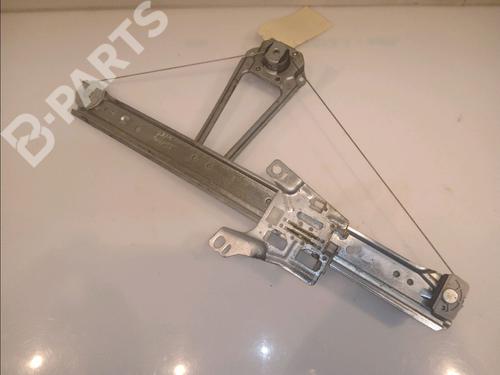 Used Rear right window mechanism MERCEDES-BENZ A-CLASS (W168) A 170 CDI (168.009, 168.109) (95 hp) 11103107