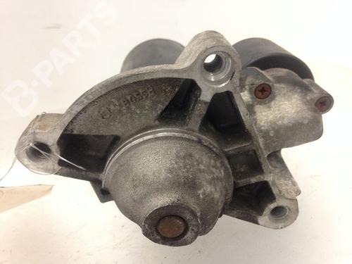 Used Starter CITROËN ZX (N2) 1.6 i (88 hp) 9593010