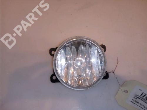 Used Right front fog light Right front fog light CITROËN C3 Picasso (SH_) 1.6 HDI 90 (92 hp) 11104074 11104074