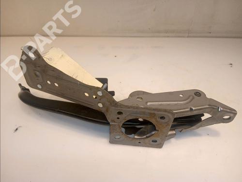 Break pedal VOLVO C30 (533) D2 | BP11100386I19 