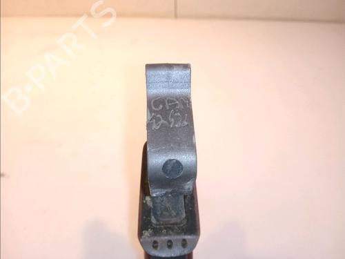Front left exterior door handle CITROËN C4 Picasso I MPV (UD_) 1.6 HDi 110 | BP13301363C128 