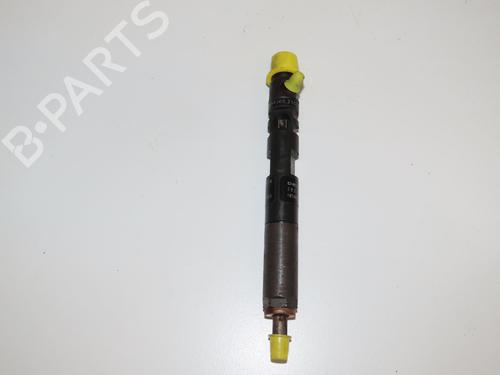 Injector DACIA DUSTER (HS_) 1.5 dCi (HSAJ) | BP33477508M100  - Image 5