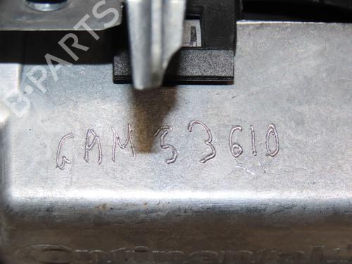 Instrument cluster ALPINE A110 II 1.8 S | BP36027967C47 - Image 2