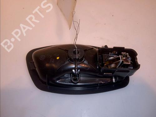 Rear left interior door handle RENAULT CLIO IV (BH_) 0.9 TCe 90 (BHNF, BHMA, BHMH, BHJK, BHJR) | BP14951672I15 