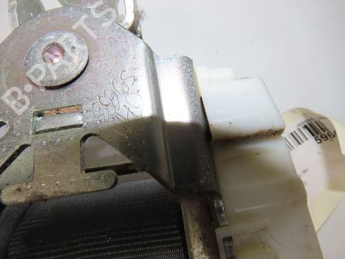Used Front left seatbelt Front left seatbelt RENAULT CLIO III (BR0/1, CR0/1) 1.2 16V (BR02, BR0J, BR11, CR02, CR0J, CR11) (75 hp) 39698931 39698931