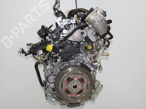 Engine NISSAN QASHQAI III (J12) 1.5 VC-T e-Power | BP39387784M1 - Image 2