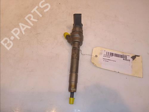 Injector BMW 3 Touring (E91) 318 d (143 hp) 12234623