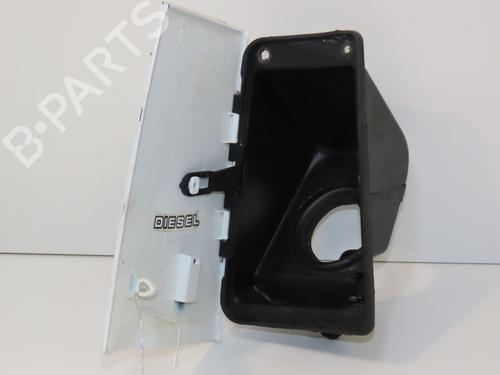 Fuel flap FORD TRANSIT Van (FA_ _) 2.2 TDCi | BP28966831C131 