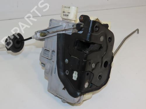 BP17868493C98 | Front left lock AUDI A6 Allroad C6 (4FH) 3.0 TDI quattro BP17868493C98