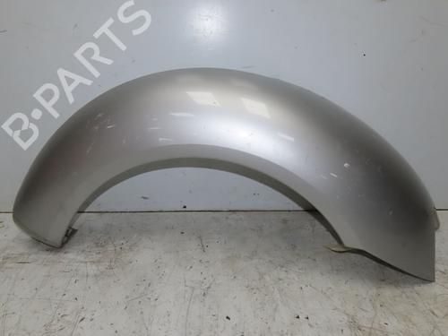 Used Right front fenders Right front fenders VW NEW BEETLE (9C1, 1C1) 1.9 TDI (101 hp) 9605539 9605539
