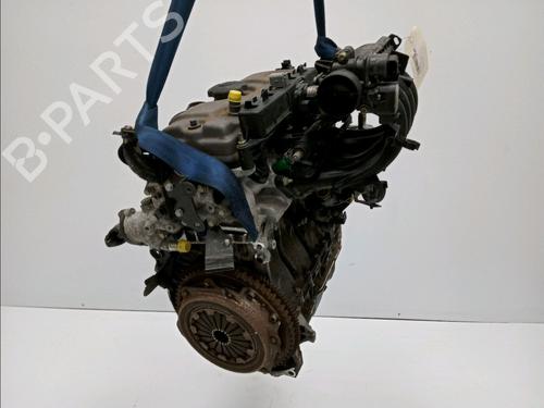 Used Engine Engine CITROËN SAXO (S0, S1) 1.1 X, SX (60 hp) 23171311 23171311
