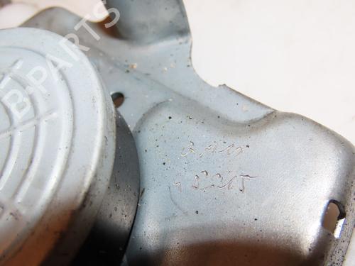 Front right window mechanism NISSAN JUKE (F15) 1.5 dCi | BP16586466C23