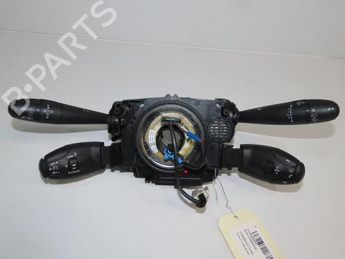 Steering column stalk CITROËN C3 II (SC_) 1.4 HDi 70 (SC8HZC, SC8HR0, SC8HP4) | BP33008056I23  - Image 5