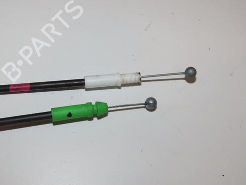 Front left lock TOYOTA LAND CRUISER PRADO (_J12_) 3.0 D-4D (KDJ120, KDJ125) | BP28968829C98 