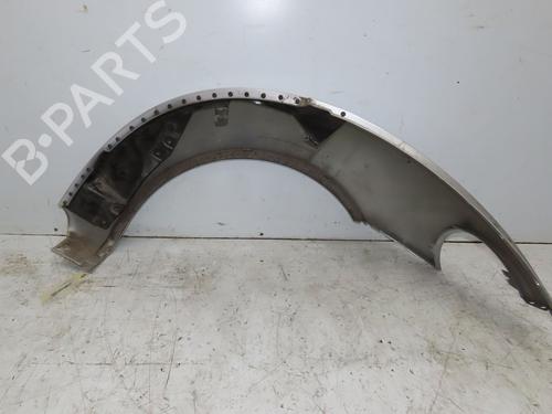 Forkjerm venstre VW NEW BEETLE (9C1, 1C1) 1.9 TDI | BP9605540C41 