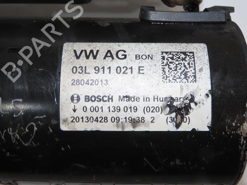 Starter AUDI A4 B8 Avant (8K5) 2.0 TDI | BP33059326M8  - Image 5