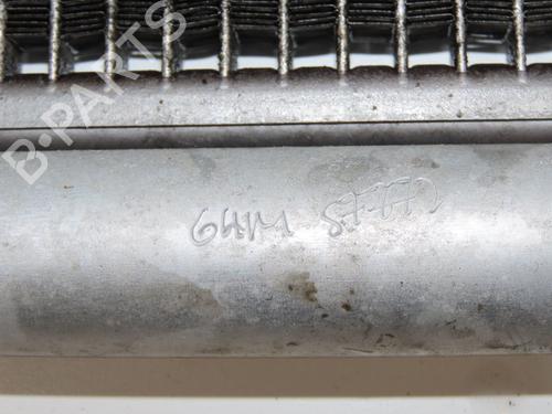 Heater matrix CITROËN C4 II (NC_) 1.6 VTi 120 (NC5FS0, NC5FS9) | BP36367539M63 - Image 2