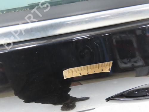 Used Left rear door SKODA SUPERB I (3U4) 1.9 TDI (115 hp) 28968989