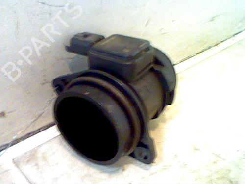 Used Mass air flow sensor Mass air flow sensor CITROËN C2 (JM_) 1.4 HDi (68 hp) 23171476 23171476