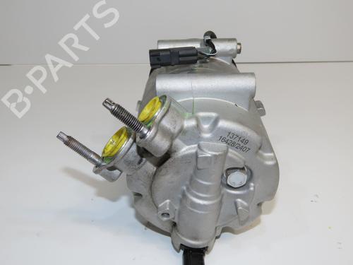 AC compressor LAND ROVER RANGE ROVER EVOQUE (L538) 2.2 D 4x4 | BP36873806M34  - Image 5