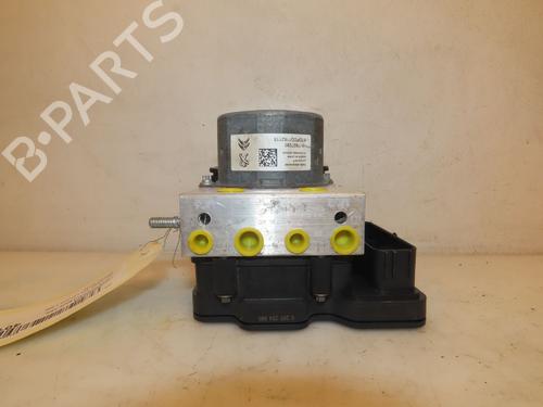 Used ABS pump ABS pump PEUGEOT 308 SW II (LC_, LJ_, LR_, LX_, L4_) 1.2 THP 130 (131 hp) 16707331 16707331