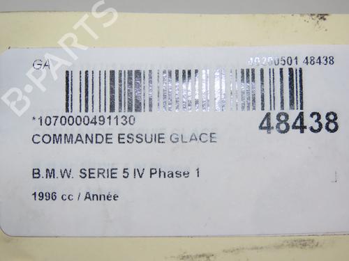 Steering column stalk BMW 5 (E39) 528 i | BP20217571I23