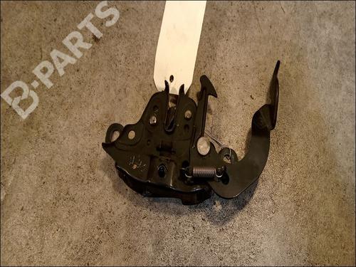 Hood lock RENAULT KOLEOS I (HY_) 2.0 dCi 4x4 (HY0K) | BP9616805C133 