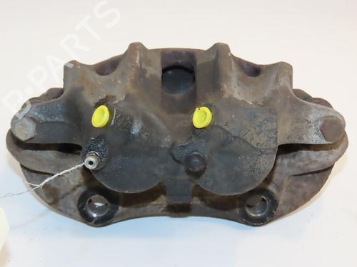 Used Left front brake caliper Left front brake caliper PEUGEOT BOXER Van (230L) 2.5 D (86 hp) 26381225 26381225