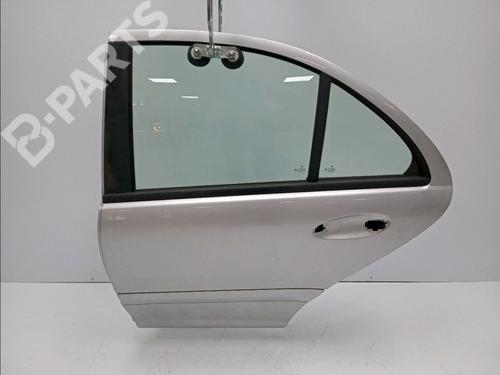 Used Left rear door MERCEDES-BENZ C-CLASS (W203) C 220 CDI (203.006, 203.008) (143 hp) 11103366