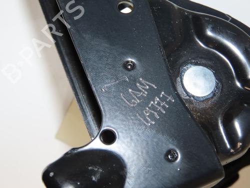 Front right window mechanism MERCEDES-BENZ SLK (R172) 200 (172.448) | BP37163341C23 - Image 4